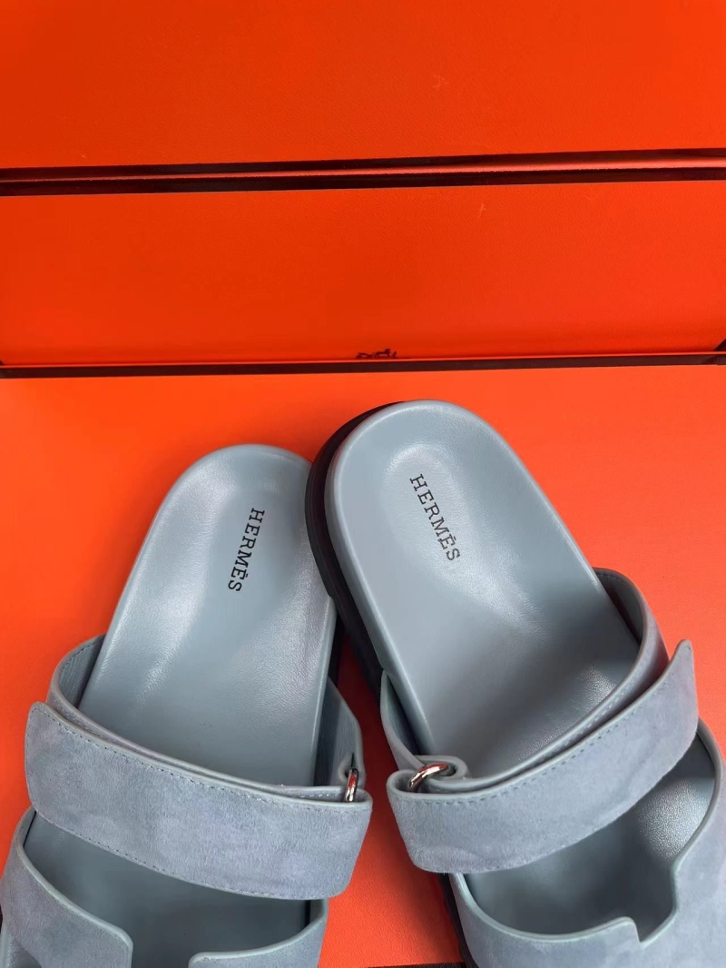 Hermes Sandals